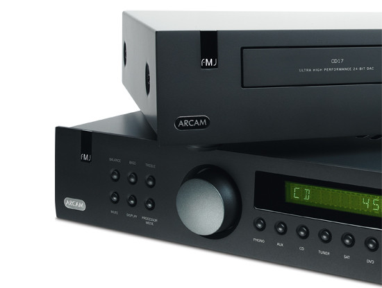 Браки заключенные на небесах. Тест нескольких Hi-Fi систем из компонентов одного производителя