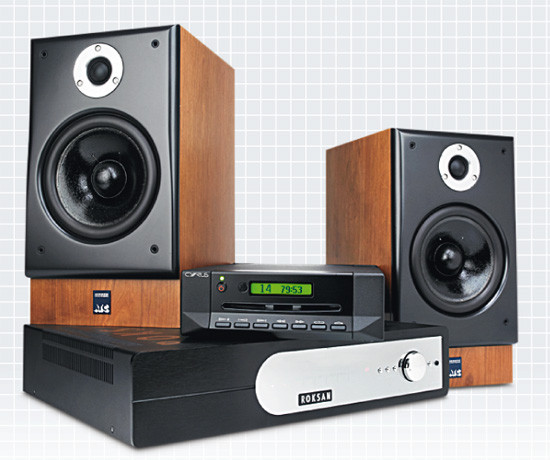 Браки заключенные на небесах. Тест нескольких Hi-Fi систем из компонентов одного производителя