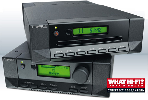 Браки заключенные на небесах. Тест нескольких Hi-Fi систем из компонентов одного производителя