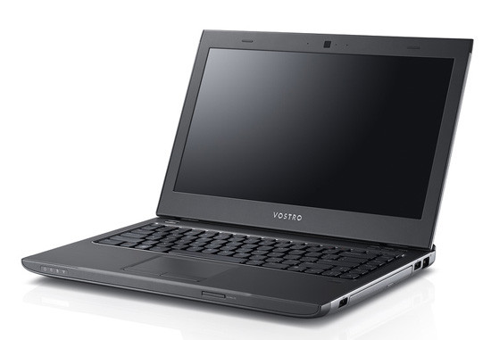 Dell представила ноутбуки для бизнеса