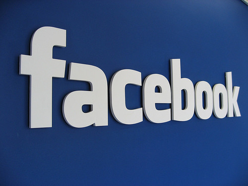 В Facebook тестируют функцию, позволяющую найти других пользователей социальной сети поблизости от вас
