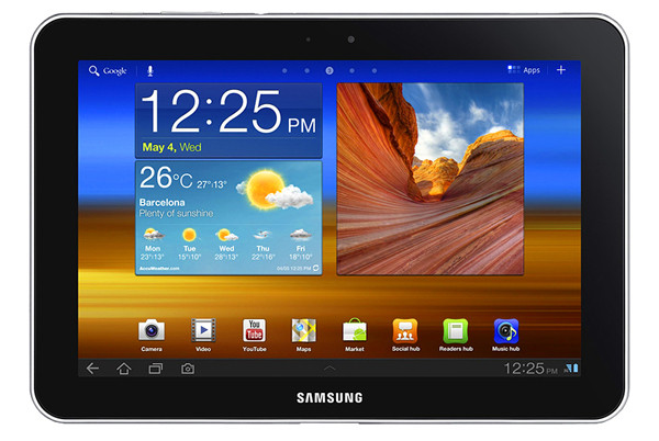 «МегаФон» начинает продажи первого в России LTE-планшета 