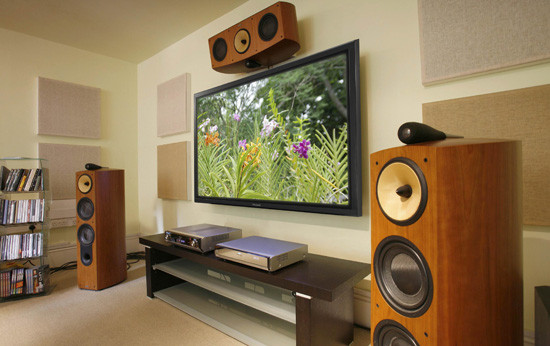 Картинка с Blu-ray, HD-аудио – и никто не мешает разговорами… Обзор комплектов домашних кинотеатров