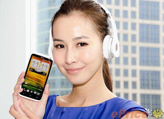 HTC задает серьезную трепку iPhone. Обзор смартфона HTC One X