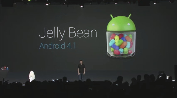 В Jelly Bean появился встроенный персональный помощник, пользующийся информацией о местонахождении