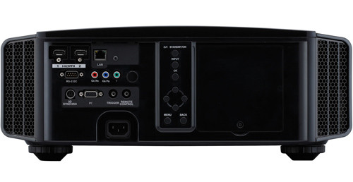 JVC с оптимизмом смотрит в будущее. Обзор 3D-проектора JVC DLA-X90R