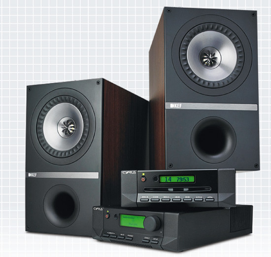 Браки заключенные на небесах. Тест нескольких Hi-Fi систем из компонентов одного производителя