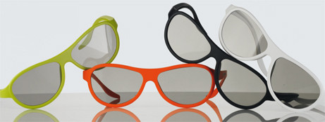 Топовый LG – аргумент в пользу пассивной 3D-технологии. Обзор «умного» ЖК-телевизора LG 55LM960V