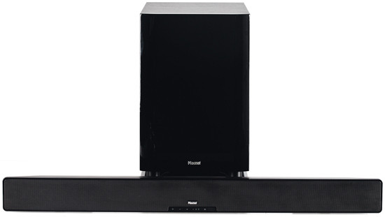 Забота о лучшем друге. Обзор ДК в коробке Magnat WSB 50 PRO