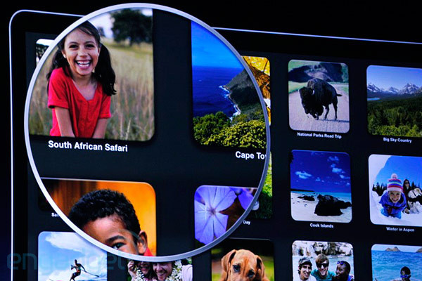 WWDC 2012: Apple обновила линейку ноутбуков