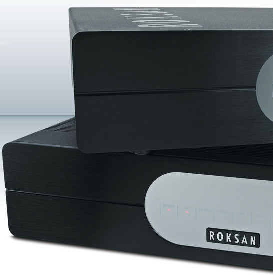 Браки заключенные на небесах. Тест нескольких Hi-Fi систем из компонентов одного производителя