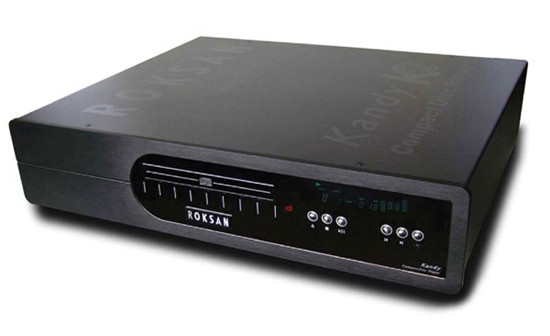 Браки заключенные на небесах. Тест нескольких Hi-Fi систем из компонентов одного производителя