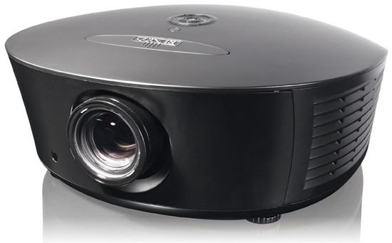 Образец для подражания. Обзор FullHD-проектора Runco LS-3