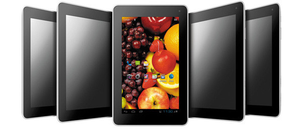 Huawei MediaPad 7 Lite: 7-дюймовый планшет с 3G-модулем 