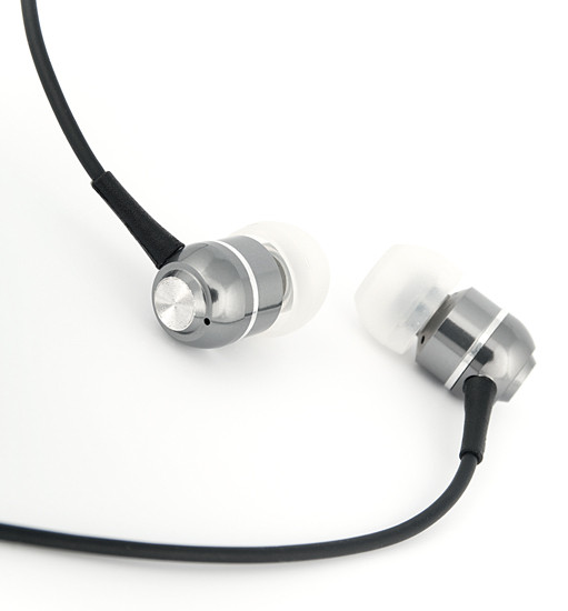 Радикальный способ улучшить звучание. Обзор наушников Sunrise Xcited