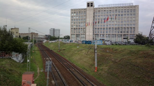 Nokia 808 PureView: первые впечатления и примеры фотографий