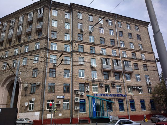 Nokia 808 PureView: первые впечатления и примеры фотографий