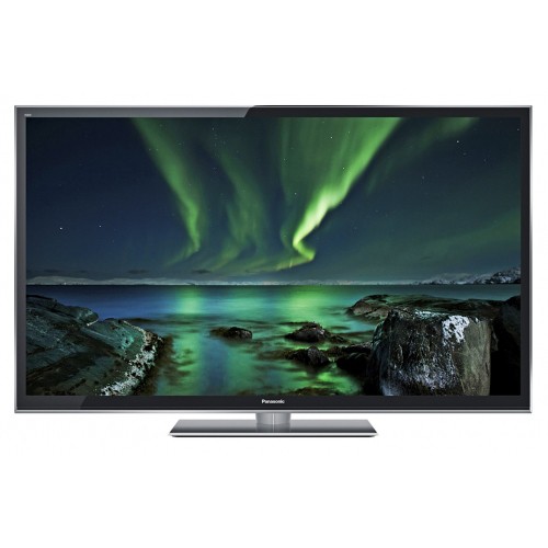Новый триумф Panasonic: плазма отменного качества. Обзор ТВ Panasonic TX-PR50VT50