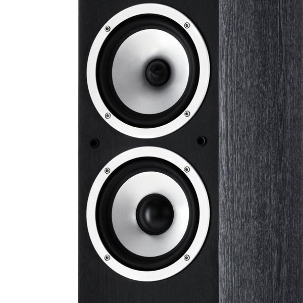 У Vector уравновешенный характер и правильный звук. Обзор АС Vector HX-300 картинка У Vector уравновешенный характер и правильный звук. Обзор АС Vector HX-300