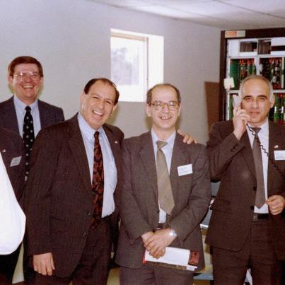 Со дня совершения первого звонка в сети «Билайн» прошло 20 лет