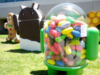  Android 4.1 Jelly Bean: планы по обновлению устройств