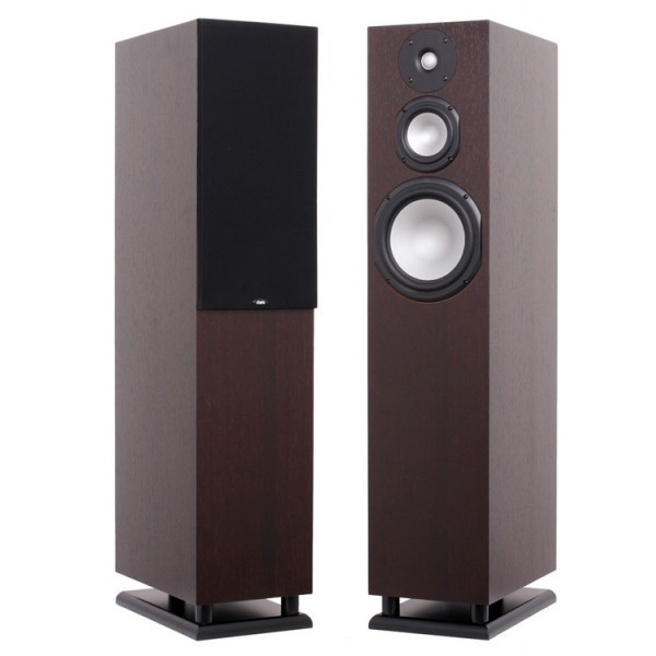 Chario для тонких эмоций и безудержного веселья. Обзор АС Chario Syntar 533