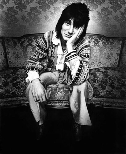 50-летию The Rolling Stones посвятили 2000-страничную электронную книгу 