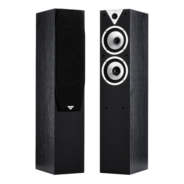 У Vector уравновешенный характер и правильный звук. Обзор АС Vector HX-300 картинка У Vector уравновешенный характер и правильный звук. Обзор АС Vector HX-300