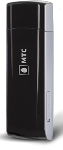 МТС начинает продажи USB-модемов с поддержкой сетей LTE