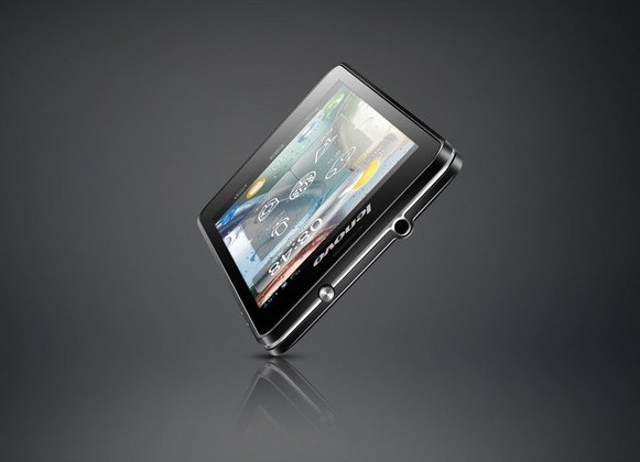 Lenovo готовит флагманский смартфон на четырехъядерном процессоре Samsung