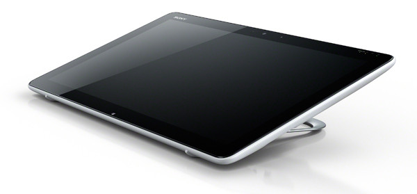 IFA 2012: Sony показала гибрид планшета и десктопа 