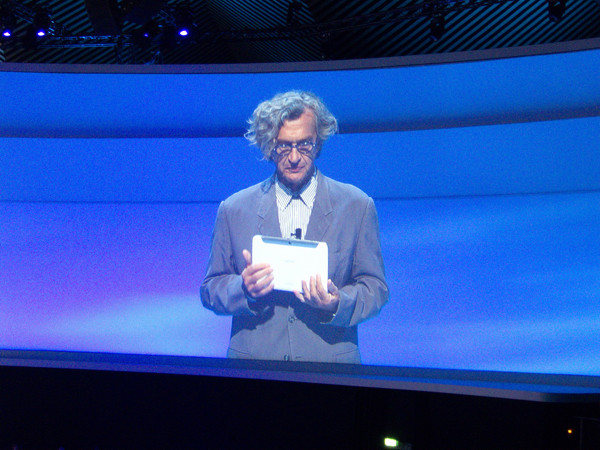 IFA 2012: бодрый фотоотчет с презентации Samsung 