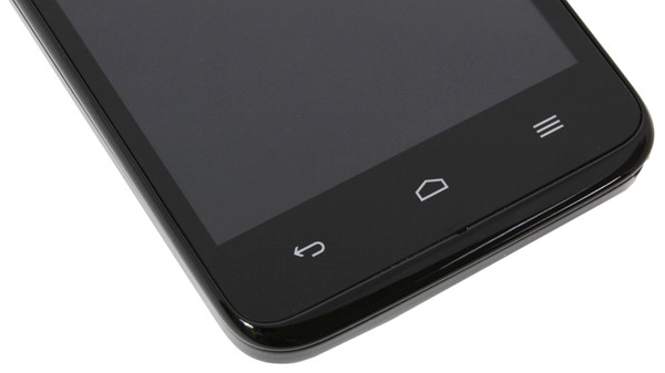 Huawei Ascend D1: вынужденный флагман