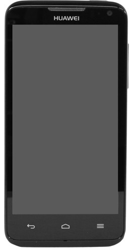 Huawei Ascend D1: вынужденный флагман