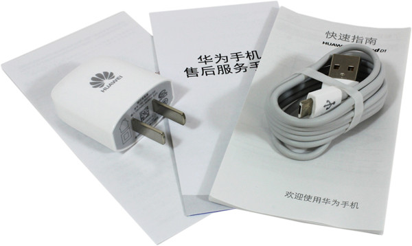 Huawei Ascend D1: вынужденный флагман