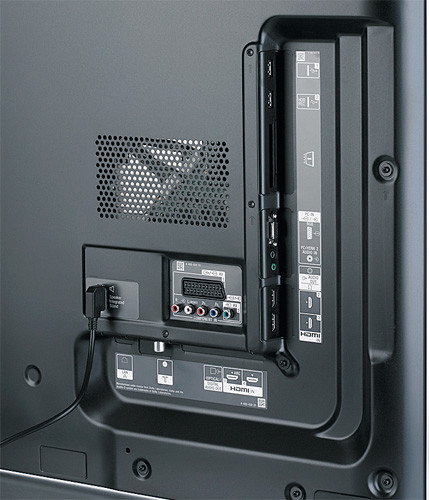 Первый ТВ Sony-2012 поднимает планку качества до небес