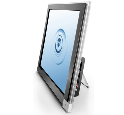 iRu AIO 305: компьютер-моноблок с 21,5-дюймовым Full HD-экраном картинка iRu AIO 305: компьютер-моноблок с 21,5-дюймовым Full HD-экраном