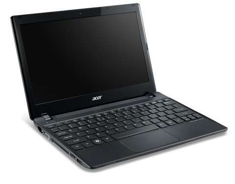 Acer TravelMate B113: 11,6-дюймовый ноутбук для учащихся