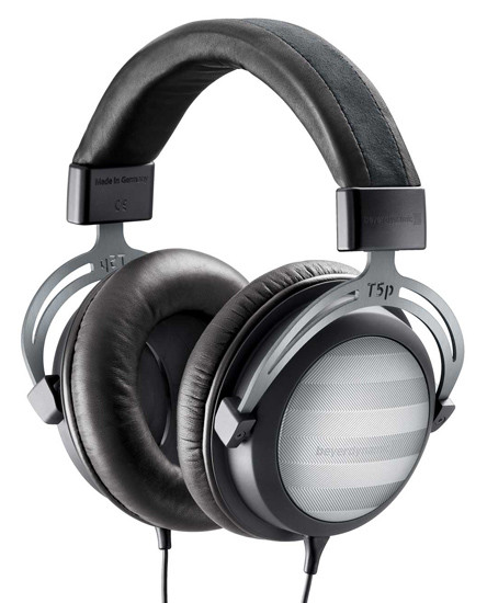 Звуки музыки на голове. Обзор четырех пар наушников класса High End