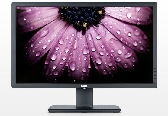 Dell UltraSharp U2713HM: 27-дюймовый монитор на матрице AH-IPS картинка Dell UltraSharp U2713HM: 27-дюймовый монитор на матрице AH-IPS