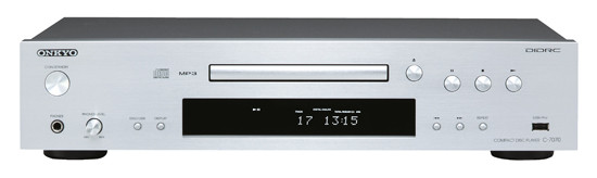 TEAC направит вас в мир новых технологий. Обзор SACD-проигрывателя/интегрированного усилителя TEAC CD-2000/AI-2000