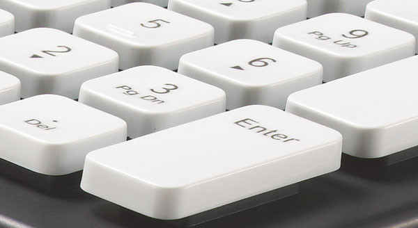 Клавиатура Logitech Washable Keyboard K310 может принимать ванну