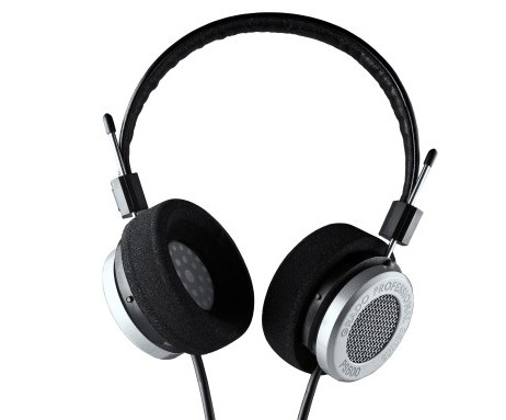 Звуки музыки на голове. Обзор четырех пар наушников класса High End