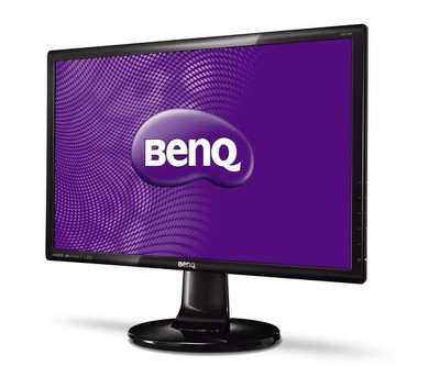 BenQ представила россыпь компьютерных мониторов серии GW60