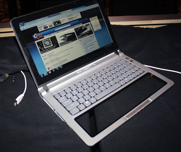 Прогноз на послезавтра: версия Intel