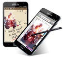 Презентация Samsung Galaxy Note 2 пройдет 29 августа