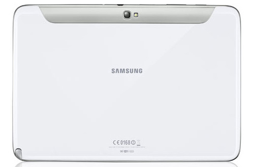  Начинаются продажи финальной версии планшета Samsung Galaxy Note 10.1 