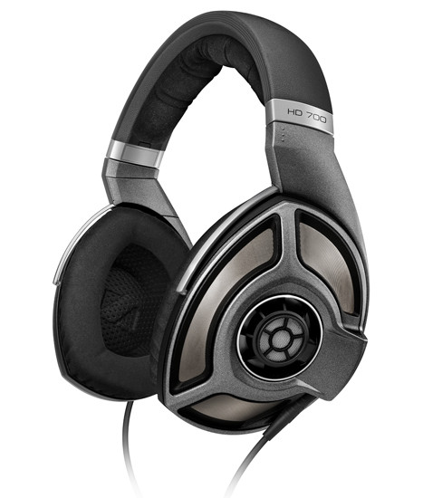 Звуки музыки на голове. Обзор четырех пар наушников класса High End