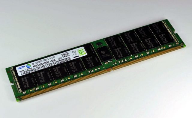 оперативная память DDR4