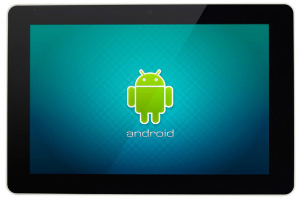 iRu Pad Master 10,1'': 10,1-дюймовый Android-планшет с 3G-модемом 